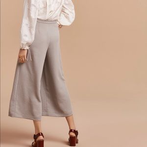Aritzia Culottes